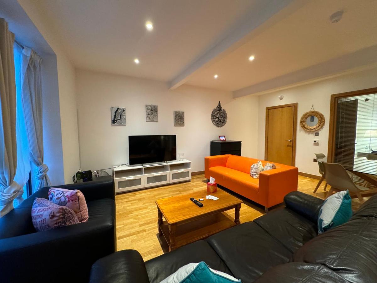 Apartamento The Noko 2 Bedroom Central By Wild