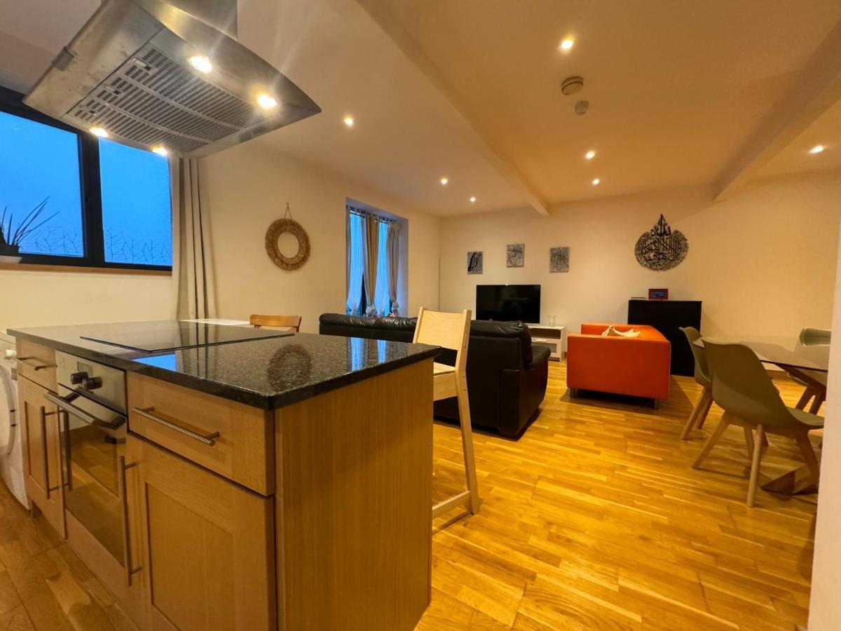 Apartamento The Noko 2 Bedroom Central By Wild *