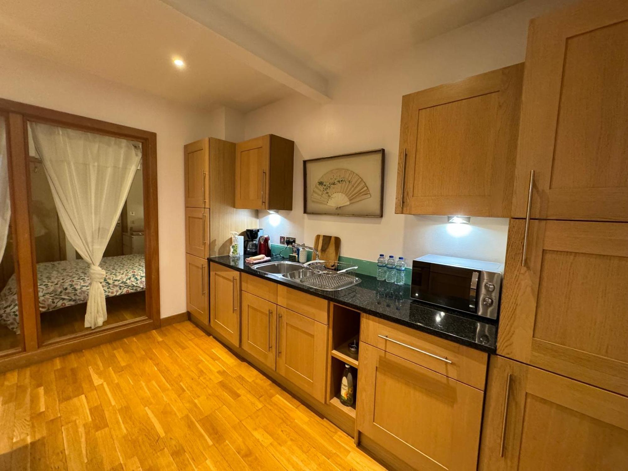 Apartamento The Noko 2 Bedroom Central By Wild Londres